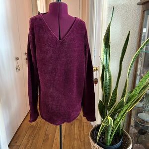 Crescent Bay Long Sleeve Top